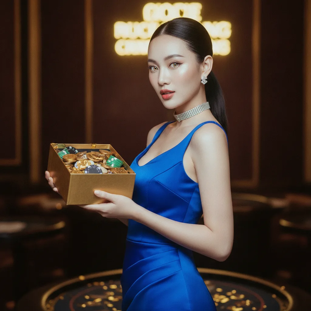 Khuyến Mãi Độc Quyền vegas79